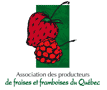 Association des producteurs de fraises et de framboises du Québec