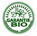 Garantie bio